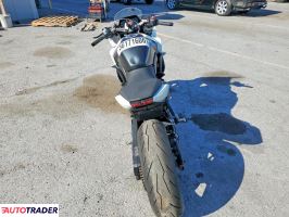 Suzuki GSX 2024