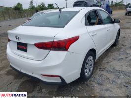 Hyundai Accent 2021 1 Hyundai Accent 2021 1