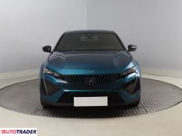 Peugeot 408 2023 1.6 221 KM
