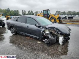 Kia Pozostałe 2025 2