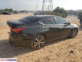 Nissan Altima 2020 2