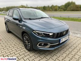 Fiat Tipo 2023 1.5 130 KM