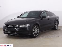 Audi A7 2013 3.0 201 KM