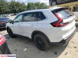 Honda CR-V 2025 2
