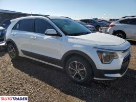 Kia Niro 2023 1