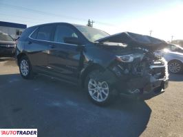 Chevrolet Equinox 2020 1
