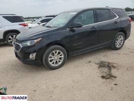 Chevrolet Equinox 2019 1 Chevrolet Equinox 2019 1