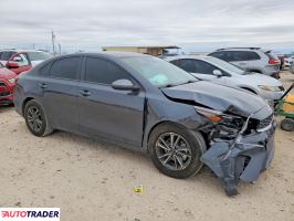 Kia Pozostałe 2024 2