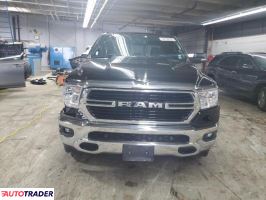 Dodge Ram 2019 5 Dodge Ram 2019 5