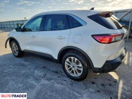 Ford Escape 2022 1 Ford Escape 2022 1