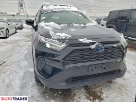 Toyota Pozostałe 2023 2