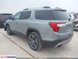 GMC Acadia 2023 2