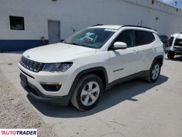 Jeep Compass 2019 2