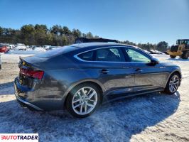Audi S5 2020 3