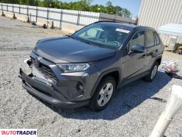 Toyota Pozostałe 2020 2 Toyota Pozostałe 2020 2