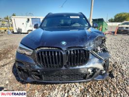 BMW X5 2022 3