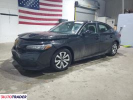 Honda Civic 2024 2 Honda Civic 2024 2