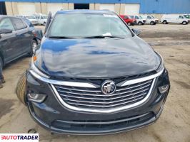 Buick Enclave 2023 3