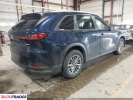 Mazda CX-9 2024 3