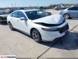 Honda Accord - zobacz ofertę