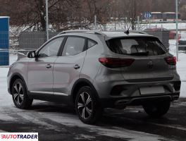 MG ZS 2024 1.5 104 KM