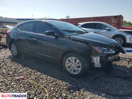 Hyundai Elantra 2020 2