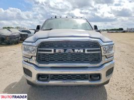 Dodge Ram 2023 6
