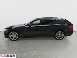 BMW 520 2017 2.0 190 KM BMW 520 2017 2.0 190 KM