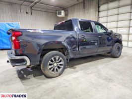 Chevrolet Silverado 2022 2