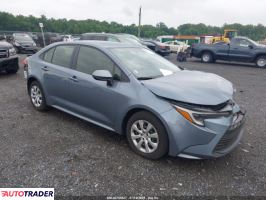 Toyota Corolla 2024 1 Toyota Corolla 2024 1