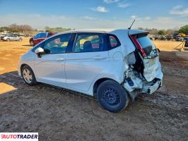 Honda Pozostałe 2020 1