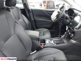 Subaru Forester 2020 2