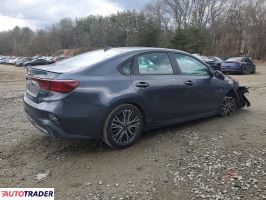 Kia Pozostałe 2023 2