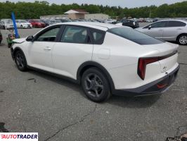 Kia Pozostałe 2025 2 Kia Pozostałe 2025 2
