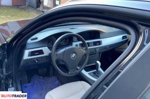 BMW 320 2009 2.0 177 KM