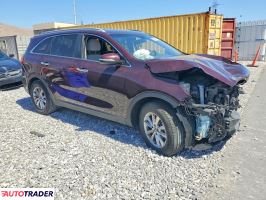 Kia Sorento 2020 2
