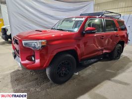 Toyota Pozostałe - zobacz ofertę