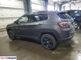 Jeep Compass 2019 2 Jeep Compass 2019 2