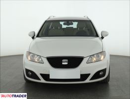 Seat Exeo 2012 2.0 140 KM
