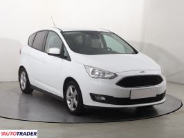 Ford Focus C-Max - zobacz ofertę