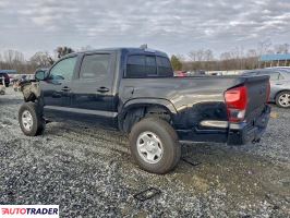 Toyota Tacoma 2023 2