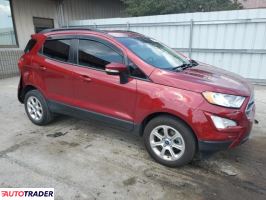 Ford EcoSport 2018 1