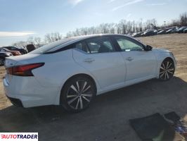 Nissan Altima 2021 2 Nissan Altima 2021 2
