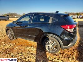 Honda HR-V 2021 1