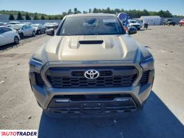 Toyota Tacoma 2024 2 Toyota Tacoma 2024 2