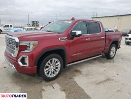 GMC Sierra 2019 6