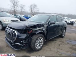Audi Q3 2025 2