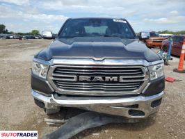 Dodge Ram 2023 5