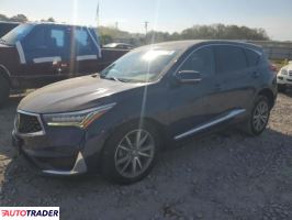 Acura RDX 2020 2