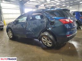 Chevrolet Equinox 2019 2 Chevrolet Equinox 2019 2